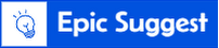 EpicSuggest Logo